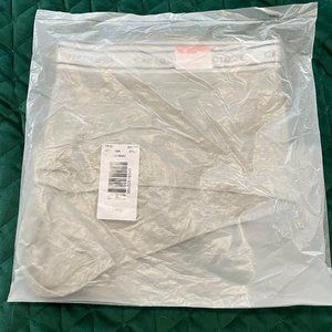 Lane Bryant/Cacique 14/16 NEW cotton boyshort panty